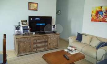 Imagem 2: Apartamento-São Paulo-VILA ROMERO