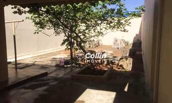 Imagem 7: Casa com 2 dormitórios para alugar, 75 m² por R$ 972,00/mês - Parque das Gameleiras - Uber