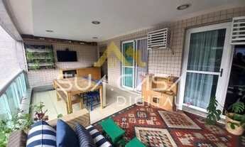 Imagem 3: Recreio dos Bandeirantes