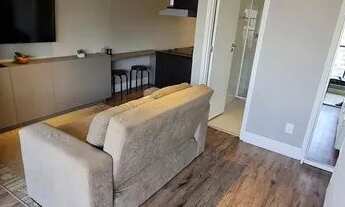 Imagem 6: Studio para aluguel tem 36 metros quadrados com 1 quarto em Campo Belo - São Paulo - SP