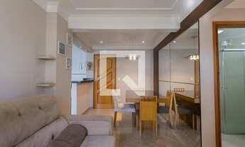 Imagem 5: Apartamento para Aluguel - Vila Esperança, 2 Quartos, 56 m2