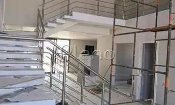 Imagem 5: Casa à venda no Condomínio Colline Di Parma - Valinhos/SP