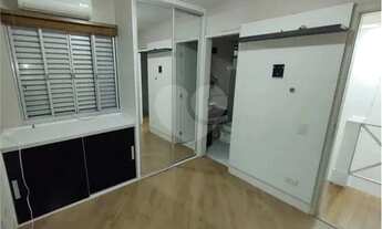 Imagem 5: Sobrado com 2 dormitórios à venda, 80 m² por R$ 330.000,00 - Parque Ipê - São Paulo/SP