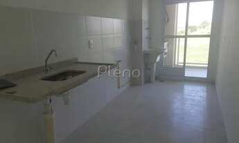 Imagem 4: Apartamento à venda no Morumbi - Paulínia/SP