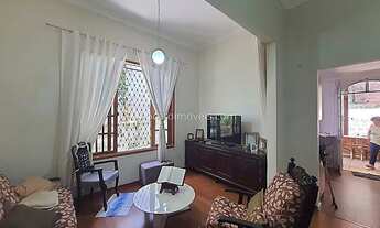 Imagem 7: Ref.: CAS6007 - Casa Três quartos