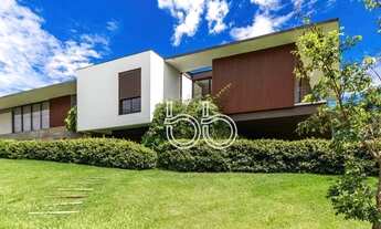 Imagem 4: Casa com 6 dormitórios, 800 m² - venda por R$ 12.100.000,00 ou aluguel por R$ 47.900,00/mê