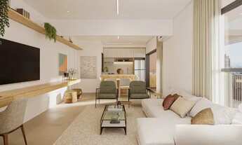 Imagem: Lapa / Vila Ipojuca Aptos 2 a 3 dorms, 64