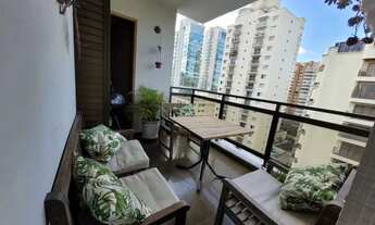 Imagem 6: Apartamento com 3 quartos, 125m², à venda em São Paulo, Indianópolis