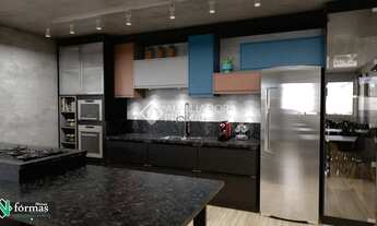 Imagem 7: FLORIANóPOLIS - Apartamento Padrão - Carvoeira