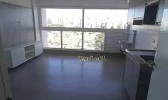 Imagem 2: Apartamento com 2 dormitórios para alugar, 40 m² por R$ 2.590,00/mês - Jardim Paraíso - Sã