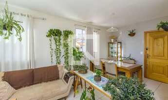 Imagem 5: Apartamento à Venda - Alto Caiçaras, 3 Quartos, 90 m2