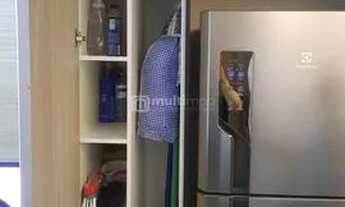 Imagem 5: Norte (Águas Claras