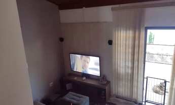 Imagem 4: Vendo ou troco Casa com 2 dormitórios