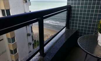 Imagem 4: MP- 02 Quartos Mobiliado Andar Alto na Rua dos Navegantes!