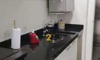 Imagem 3: Studio com 1 dormitório para alugar, 33 m² por R$ 3.605,00/mês - Aclimação - São Paulo/SP