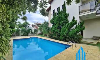 Imagem 2: Casa para venda tem 400 metros quadrados com 5 quartos em Lagoa Funda - Guarapari - ES