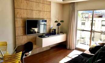 Imagem: Apartamento para venda com 2 quartos no