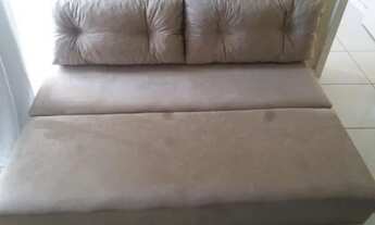 Imagem 7: Ap mobiliado pituba 1580,00 incluso: condomínio, agua,net,IPTU ,elevador, garagem e ar