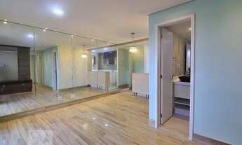 Imagem 3: Apartamento para Aluguel - Parque João Ramalho, 2 Quartos, 60 m2