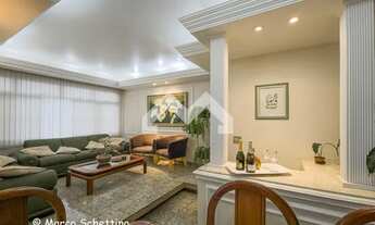 Imagem 4: Excelente Apartamento 150 m² 4 Quartos 1 Suíte 2 vagas no Gutierrez