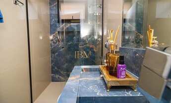 Imagem 3: Casa com 3 dormitórios à venda no Alphaville - Ribeirão Preto/SP