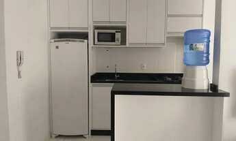 Imagem: Apartamento com 2 dormitórios no condomínio