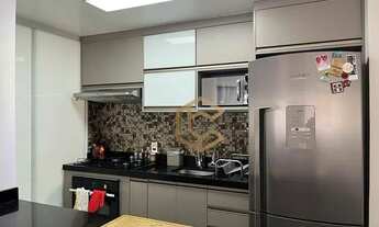 Imagem 6: Apartamento com 2 dormitórios para alugar, 60 m² por R$ 3.203,00/mês - Jardim Imperador