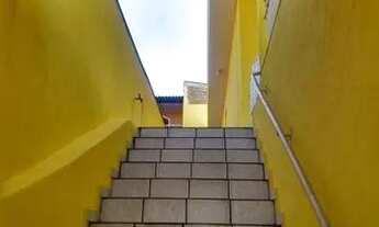 Imagem 6: Sobrado com 3 dormitórios para alugar, 200 m² por R$ 3.000,00/mês - Helena Maria - Osasco