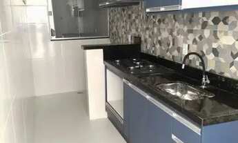 Imagem 3: Apartamento em Vicente Pires,03 quartos Rua 06