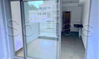 Imagem 3: Apartamento à venda em Vila Mariana com 30 m², 1 quarto