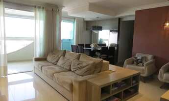 Imagem 4: Villa Lobos - 02 suítes, semi - mobiliado