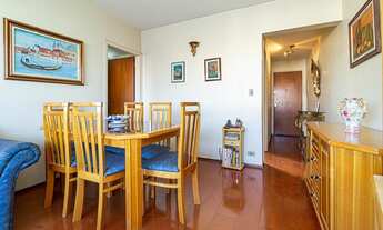 Imagem: Apartamento para venda tem 84 metros quadrados