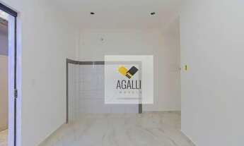 Imagem 4: Kitnet com 1 dormitório à venda, 29 m² por R$ 180.000,00 - Cabral - Curitiba/PR