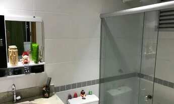 Imagem 7: Agio de Apartamento de 1 Quarto Condomínio de 1 Quarto, 30m² com garagem