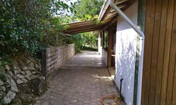 Imagem 3: Casa para aluguel anual com 3 quartos