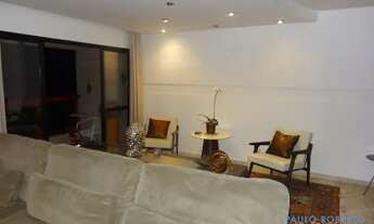 Imagem: APARTAMENTO - MORUMBI - SP