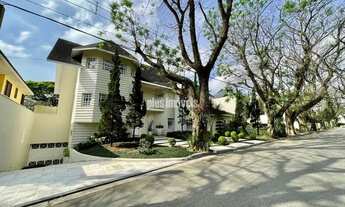 Imagem: Casa em Condomínio 7 Quartos 5 Suítes