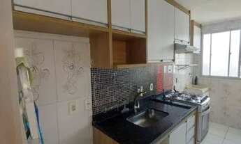 Imagem 6: Aluga-se Apartamento SEMI MOBILIADO de 2 Dormitórios com 45 m² por R$ 1.474.00 - Jaraguá