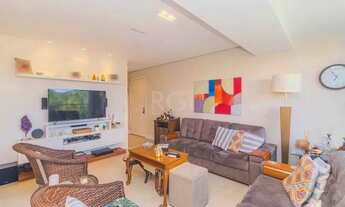 Imagem 4: Apartamento para Venda - 102 m², 3 dormitórios, 1 suite, 2 vagas - Jardim Europa