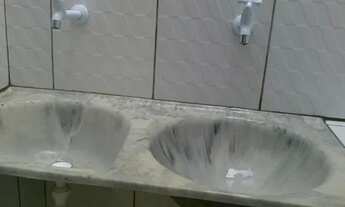 Imagem 5: Casa nos altos, 2 quartos, Vileta, próximo a Av. Marques de Herval