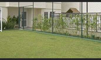 Imagem 3: Apartamento para venda com 50 metros quadrados com 2 quartos