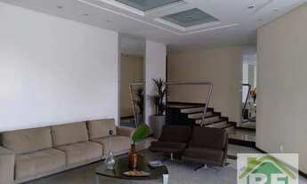 Imagem 7: Apartamento com 3 dormitórios à venda, 70 m² por R$ 290.000,00 - Horto - Teresina/PI