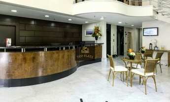 Imagem 7: Flat para locação em Moema