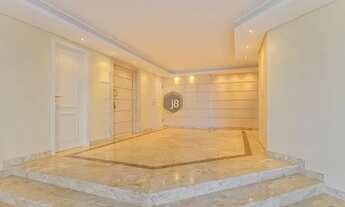 Imagem 2: EXCELENTE APARTAMENTO 4 SUÍTES 4 VAGAS PRAÇA DO JAPÃO Apartamento 4 suítes 4 vagas praça d