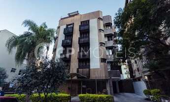 Imagem: COBERTURA DE 3 DORMITÓRIOS A VENDA EM PORTO