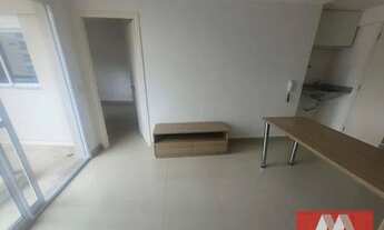 Imagem 4: Apartamento com 1 dormitório para alugar, 38 m² por R$ 3.360,00/mês - Consolação - São Pau