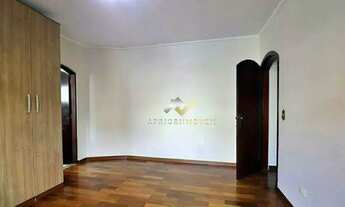 Imagem 7: Sobrado com 3 dormitórios para alugar, 225 m² por R$ 3.892,00/mês - Vila Camilópolis - San