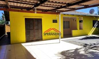 Imagem: Casa com 4 dormitórios para alugar, 120