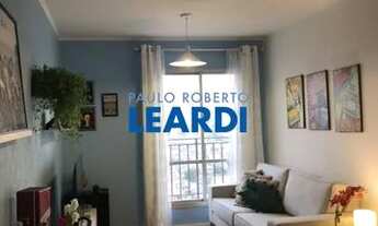 Imagem: APARTAMENTO - JABAQUARA - SP