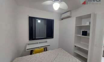 Imagem 7: Apartamento Semi-Mobiliado para locação no Paraíso